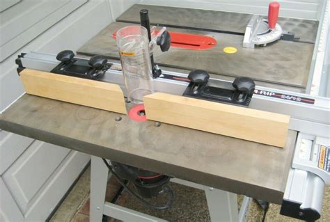 Craftsman 315 Series Table Saw with Router Table Extension ...