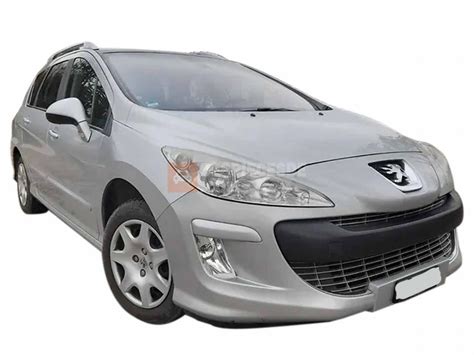 Despiece Peugeot Sw I I Hdi Fap Cv D Ref