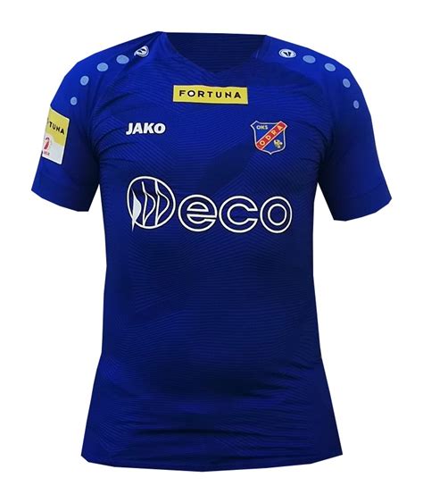 Odra Opole Kits