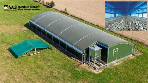 Applications Of Tarpaulin In Poultry Poultry Curtains In India