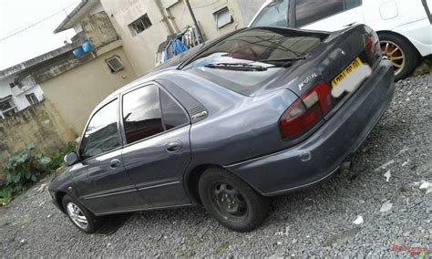 Proton Wira For Sale Curepipe Mauritius