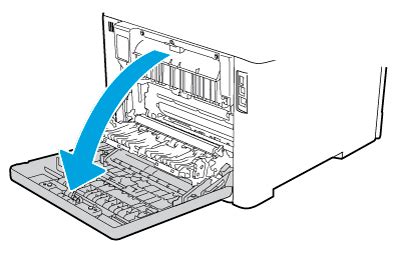 HP Color LaserJet Enterprise M455 MFP M480 HP Color LaserJet Managed