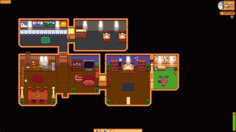 Stardew Valley Home Design Homemade Ftempo