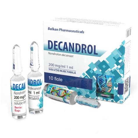 Decandrol