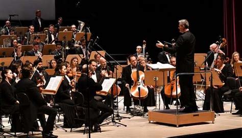 French Classical Music Concert Sets The Tone For Year Of Culture With