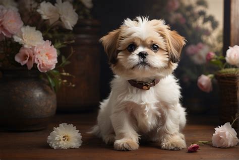 10 Shih Tzu Mixed Breeds You Should Know About - Shih Tzu Masters