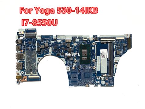 Fru B R B R Lenovo Yoga Ikb Flex Ikb Laptop