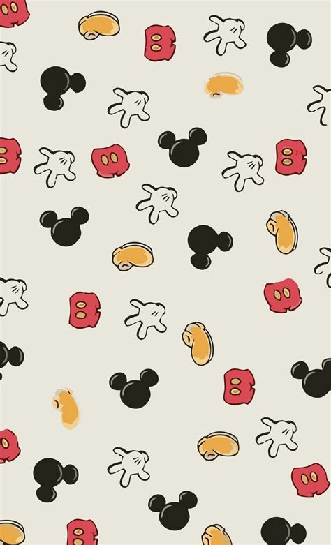 Wallpaper For Iphone Mickey Mouse | Disneyland imágenes, Iphone fondos ...