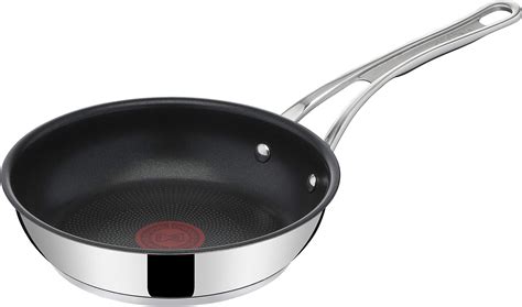 Tefal Jamie Oliver E Cm Frying Pan Everyday Stainless Steel