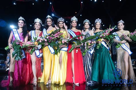 Miss World Philippines 2021 coronation night postponed again