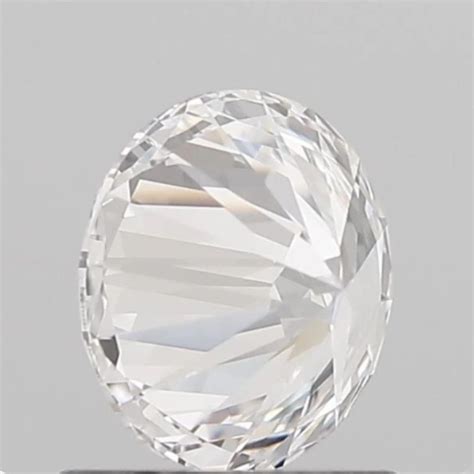 Ajretail 1 50 2 Carat GHI VVS Round Shape Cvd Lab Grown Diamond