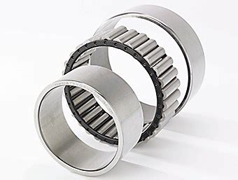 Engineered Roller Bearing Portfolio - The Timken Company