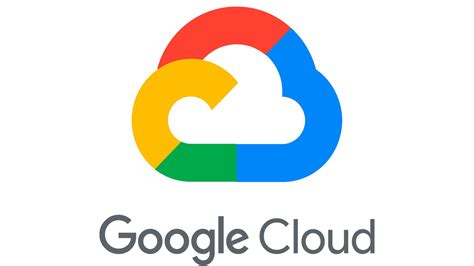 Google Cloud Logo : histoire, signification de l'emblème