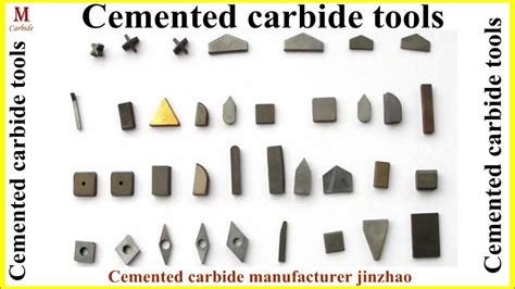 Top 10 Cemented Carbide Tools，brazing Tools High Hard Yg 6 Yg8 Yg10 Yt5 Yt15 K10 K20 P10 P20