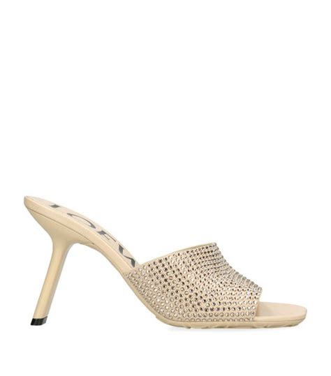 Loewe Nude Eyewear Editorialist