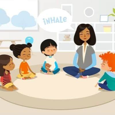 Deep Breathing Exercises For Kids — Coping Skills For, 53% OFF