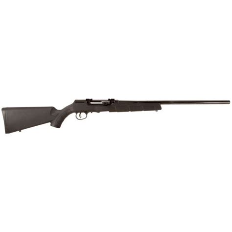 Savage Arms A17 Heavy Barrel 17 HMR 10 1 Semi Auto Delayed Blowback