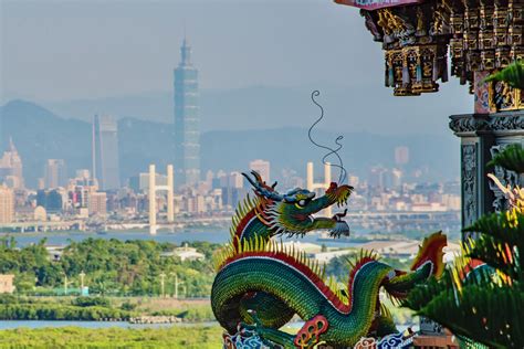 All the Taiwan Travel Advice You Need to Plan Your Trip