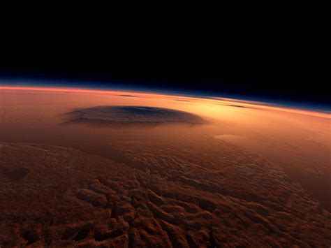 surface  mars planets photo  fanpop