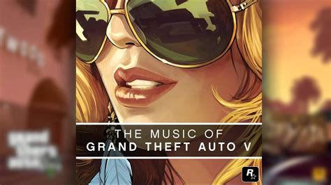 GTA V MUSIC SCORE SOUNDTRACK - YouTube