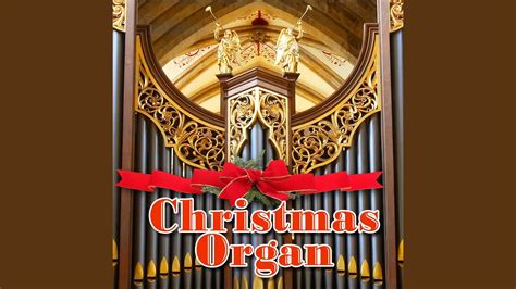 We Wish You A Merry Christmas Played By A Church Organ Youtube