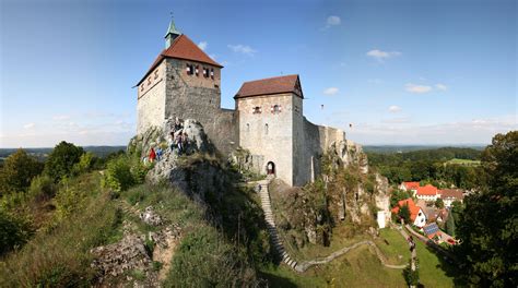 Ausflugsziele N Rnberger Land Altdorf Hersbruck Fr Nkische Schweiz