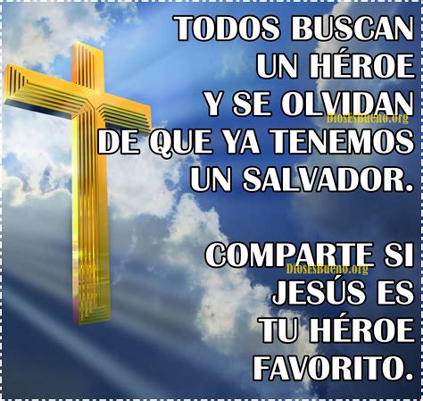 Hey tu! Jesús te ama! - Frases de amor, Dios Es Bueno, DiosEsBueno.Com ...