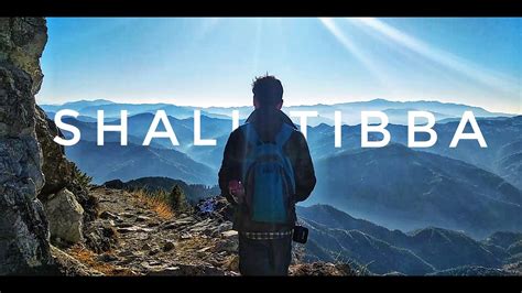 Shali Tibba Trek Shimla Goddess Bhima Kali Winters Youtube