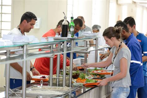 Restaurante Universitário Portal do Habitante