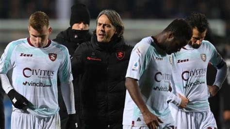 Torino Salernitana L Analisi Del Match La Diga Regge Dia Entra E