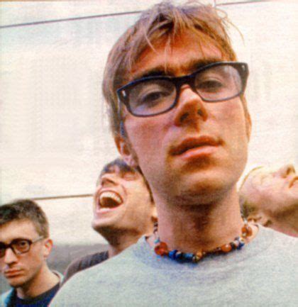 Blur Photos Of Last Fm Damon Albarn Blur Britpop