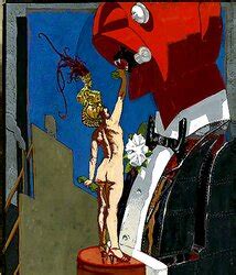 Drawn EroPorn Art Two Mahlon Blaine ZB Porn