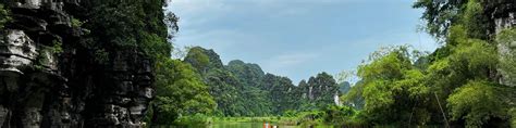 Ninh Binh Day Tour From Ha Noi Hoa Lu Bai Dinh Trang An Tam Coc