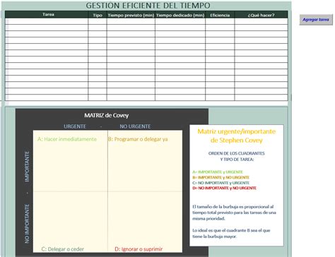 👉 Plantilla excel gestión de proyectos GRATIS