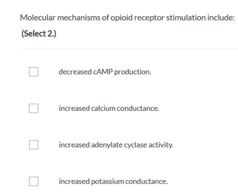 Opioids Practice Qs Flashcards Quizlet