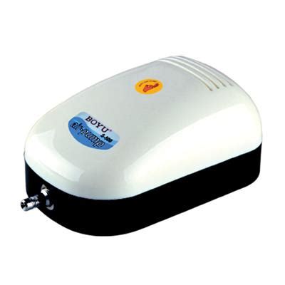 Boyu Air Pumps - Global Horticulture