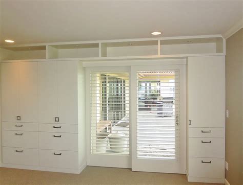 Sliding Shutters — Newport Custom Shutters