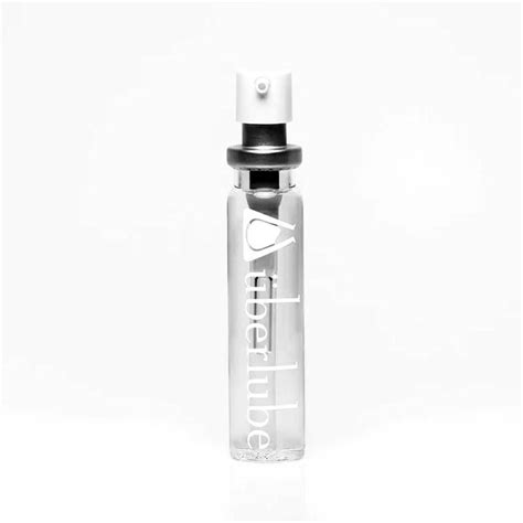 Uberlube Uberlube Good To Go 2 X 15 Ml Refills Canada