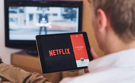 Kebijakan Netflix Terbaru Pengguna Akun Sharing Terancam Biaya