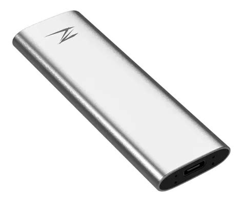 Hd Ssd Externo 128gb Z Slim Usb C Netac Parcelamento Sem Juros