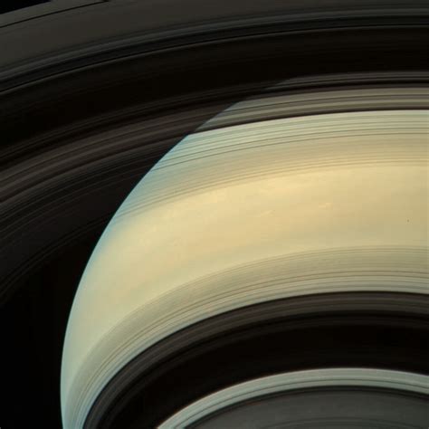 Cassini Wac Saturn W00085346 Cb2 Mt2 Blue Vio Ian Regan Flickr