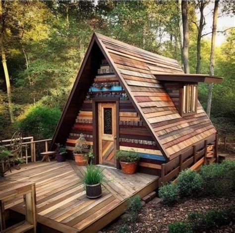 Pin By Pure Opulence On Tiny House Living In 2024 Cabin Style Homes