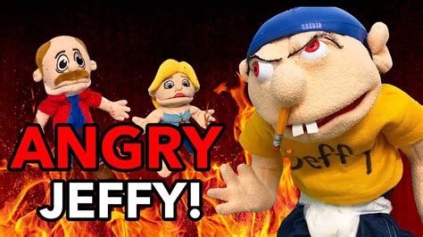 Sml Movie Angry Jeffy Youtube