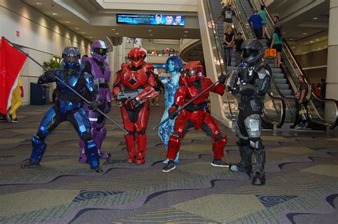 Fun in Orlando | Megacon is Nirvana for sci-fi fans - Fun in Orlando