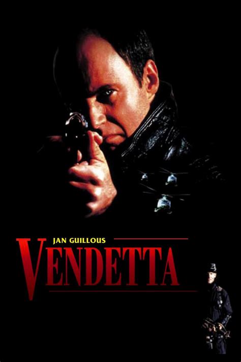 Вендетта (1995) — Фильм.ру