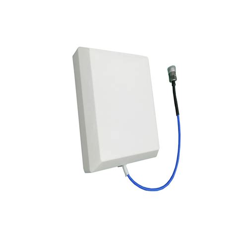 Mhz Siso Indoor Panel Antenna