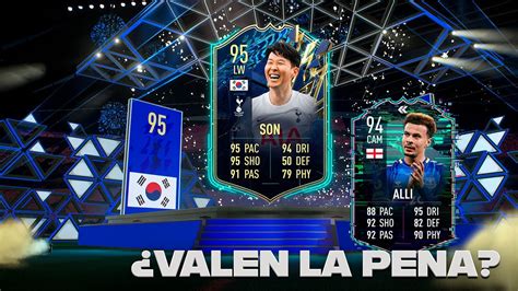 VALE LA PENA DELE ALLI FLASHBACK Y SON TOTS REVIEW DE DOS BESTIAS