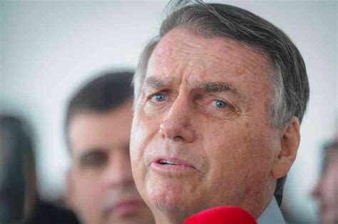 Bolsonaro Lamenta Morte De M Dicos E Associa Lula Ao Crime Organizado