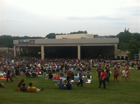 Lakewood Amphitheatre Obstructed View Seats Review Home Decor