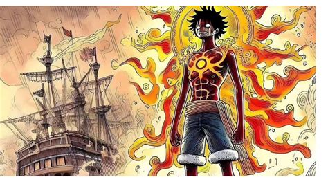 Wujud One Piece Terungkap Akhirnya Eiichiro Oda Ungkap Takdir Yang